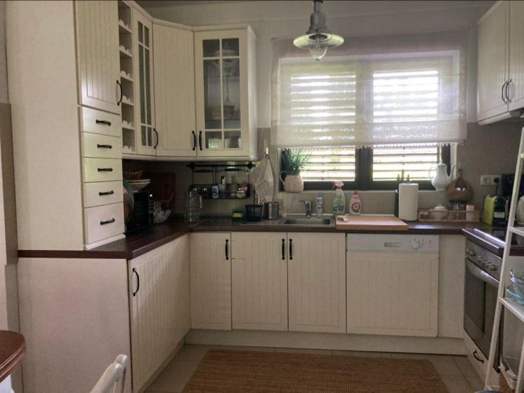 Wéber Villa Gyenesdiás Esterno foto