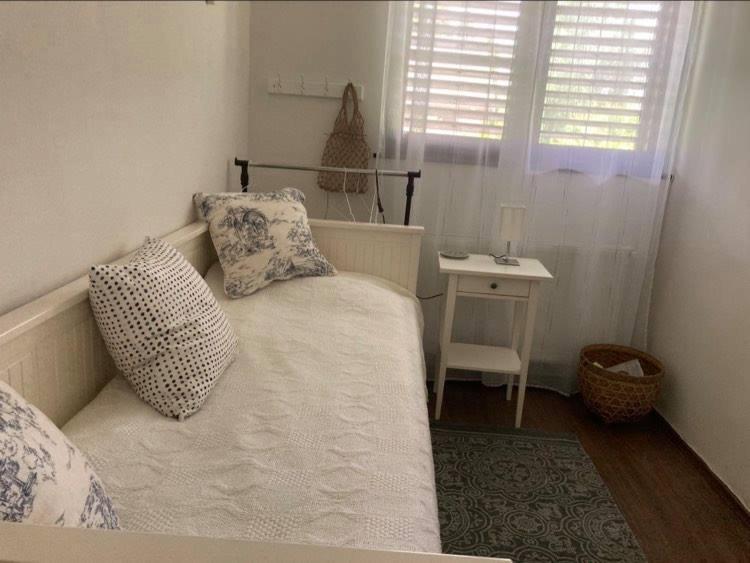 Wéber Villa Gyenesdiás Esterno foto