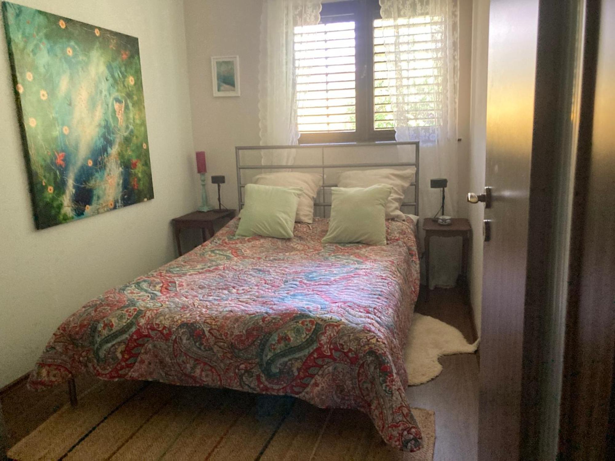 Wéber Villa Gyenesdiás Esterno foto